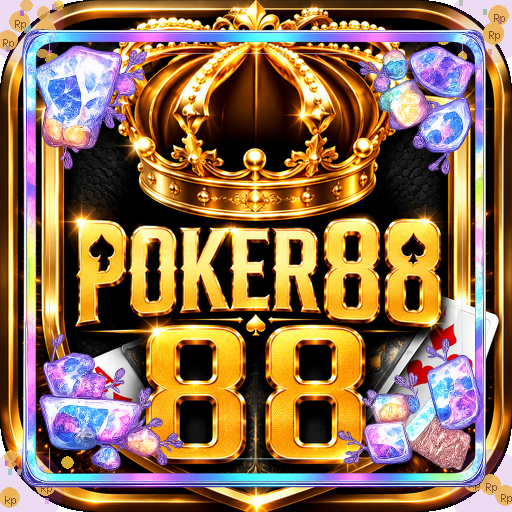 poker88 — galeri pratinjau Resmi APK
